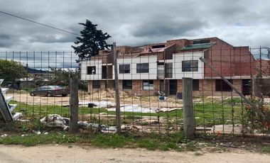 Estrena casa en este 2026 – Vereda La Balsa, Chía