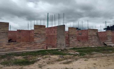 Estrena casa en este 2026 – Vereda La Balsa, Chía