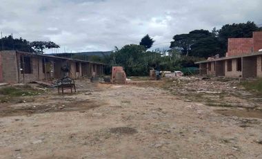 Estrena casa en este 2026 – Vereda La Balsa, Chía