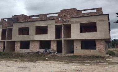 Estrena casa en este 2026 – Vereda La Balsa, Chía