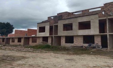 Estrena casa en este 2026 – Vereda La Balsa, Chía