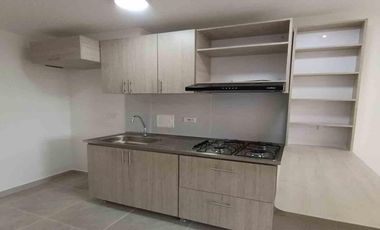 APARTAESTUDIO EN ARRIENDO EN SANTA HELENA/MANIZALES