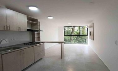 APARTAESTUDIO EN ARRIENDO EN SANTA HELENA/MANIZALES