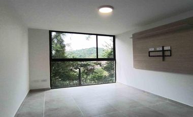 APARTAESTUDIO EN ARRIENDO EN SANTA HELENA/MANIZALES