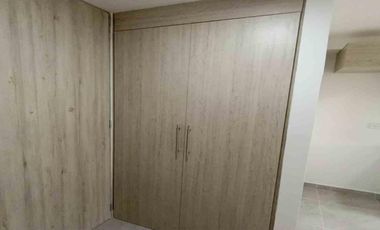 APARTAESTUDIO EN ARRIENDO EN SANTA HELENA/MANIZALES