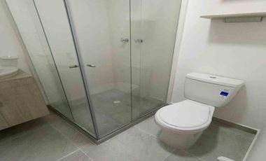 APARTAESTUDIO EN ARRIENDO EN SANTA HELENA/MANIZALES