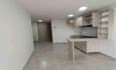 APARTAESTUDIO EN ARRIENDO EN SANTA HELENA/MANIZALES