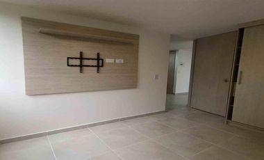APARTAESTUDIO EN ARRIENDO EN SANTA HELENA/MANIZALES