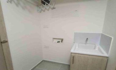 APARTAESTUDIO EN ARRIENDO EN SANTA HELENA/MANIZALES