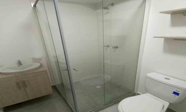 APARTAESTUDIO EN ARRIENDO EN SANTA HELENA/MANIZALES