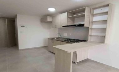 APARTAESTUDIO EN ARRIENDO EN SANTA HELENA/MANIZALES
