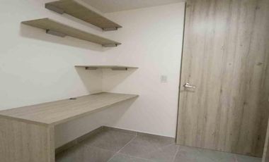 APARTAESTUDIO EN ARRIENDO EN SANTA HELENA/MANIZALES