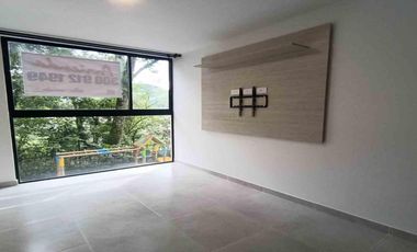 APARTAESTUDIO EN ARRIENDO EN SANTA HELENA/MANIZALES