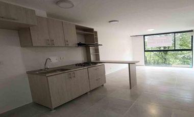 APARTAESTUDIO EN ARRIENDO EN SANTA HELENA/MANIZALES