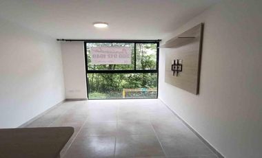 APARTAESTUDIO EN ARRIENDO EN SANTA HELENA/MANIZALES
