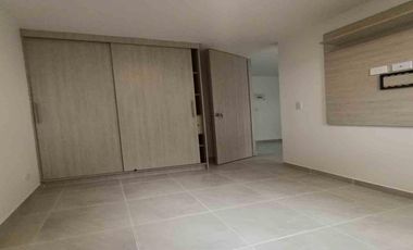 APARTAESTUDIO EN ARRIENDO EN SANTA HELENA/MANIZALES