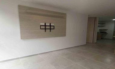 APARTAESTUDIO EN ARRIENDO EN SANTA HELENA/MANIZALES