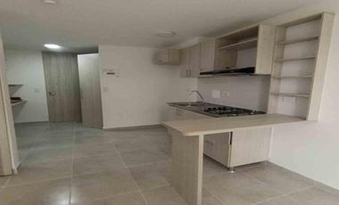 APARTAESTUDIO EN ARRIENDO EN SANTA HELENA/MANIZALES