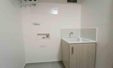 APARTAESTUDIO EN ARRIENDO EN SANTA HELENA/MANIZALES