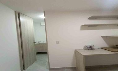 APARTAESTUDIO EN ARRIENDO EN SANTA HELENA/MANIZALES