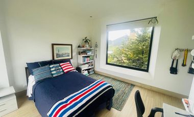 Arriendo Casa De Campo La Calera Cundinamarca