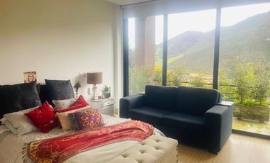 Arriendo Casa De Campo La Calera Cundinamarca