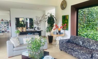Arriendo Casa De Campo La Calera Cundinamarca