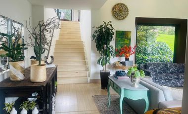 Arriendo Casa De Campo La Calera Cundinamarca