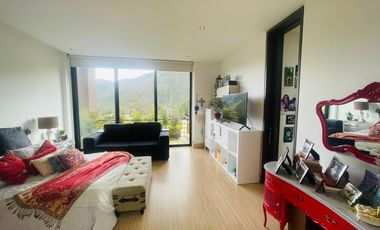 Arriendo Casa De Campo La Calera Cundinamarca