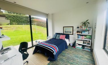 Arriendo Casa De Campo La Calera Cundinamarca