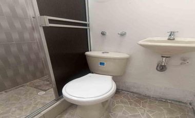 CASA EN ARRIENDO EN EL SOLFERINO/MANIZALES