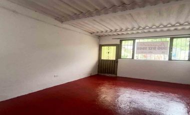 CASA EN ARRIENDO EN EL SOLFERINO/MANIZALES