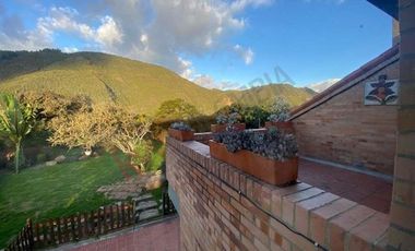 ARRIENDO CASA CLUB HOUSE, LA CALERA-8115