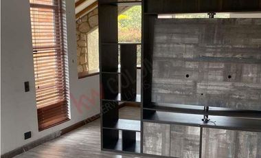 ARRIENDO CASA CLUB HOUSE, LA CALERA-8115