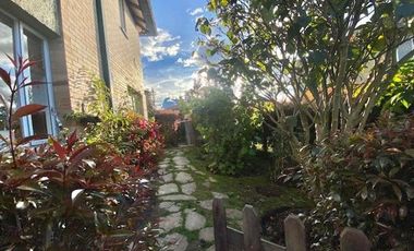 ARRIENDO CASA CLUB HOUSE, LA CALERA-8115