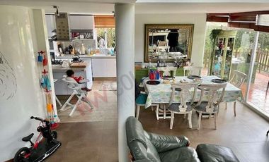 ARRIENDO CASA CLUB HOUSE, LA CALERA-8115