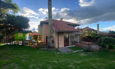 ARRIENDO CASA CLUB HOUSE, LA CALERA-8115
