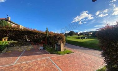 ARRIENDO CASA CLUB HOUSE, LA CALERA-8115