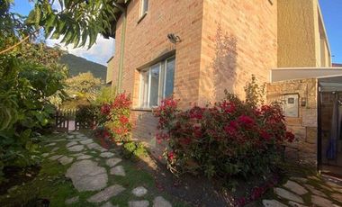 ARRIENDO CASA CLUB HOUSE, LA CALERA-8115
