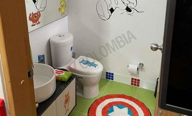 ARRIENDO CASA CLUB HOUSE, LA CALERA-8115