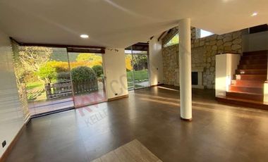 ARRIENDO CASA CLUB HOUSE, LA CALERA-8115
