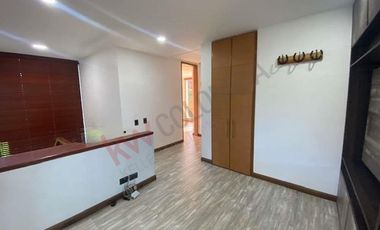 ARRIENDO CASA CLUB HOUSE, LA CALERA-8115