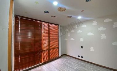 ARRIENDO CASA CLUB HOUSE, LA CALERA-8115