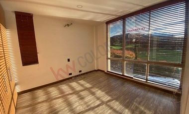 ARRIENDO CASA CLUB HOUSE, LA CALERA-8115