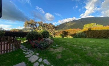 ARRIENDO CASA CLUB HOUSE, LA CALERA-8115