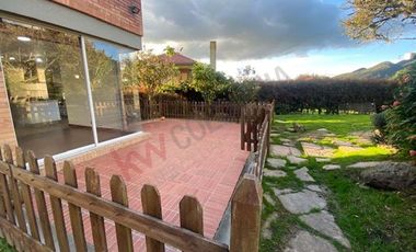 ARRIENDO CASA CLUB HOUSE, LA CALERA-8115