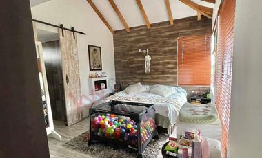 ARRIENDO CASA CLUB HOUSE, LA CALERA-8115