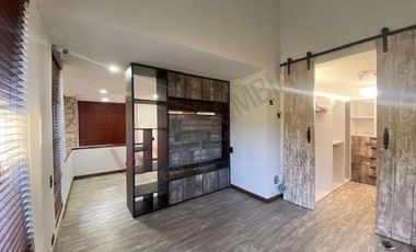 ARRIENDO CASA CLUB HOUSE, LA CALERA-8115