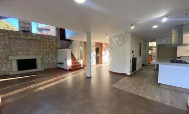 ARRIENDO CASA CLUB HOUSE, LA CALERA-8115
