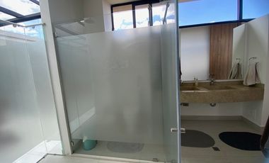 Renta Espectacular Casa En Club House - La Calera